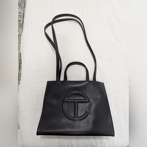 Telfar Medium Shopping Bag